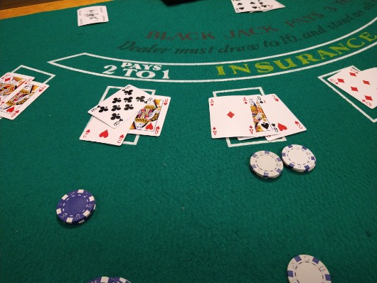 Casinop Hire Derby