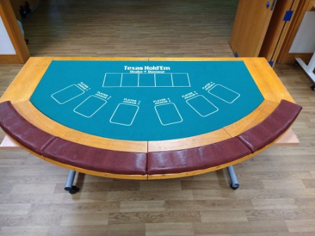 Texas hold 'em